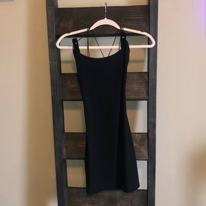Bodycon Dress